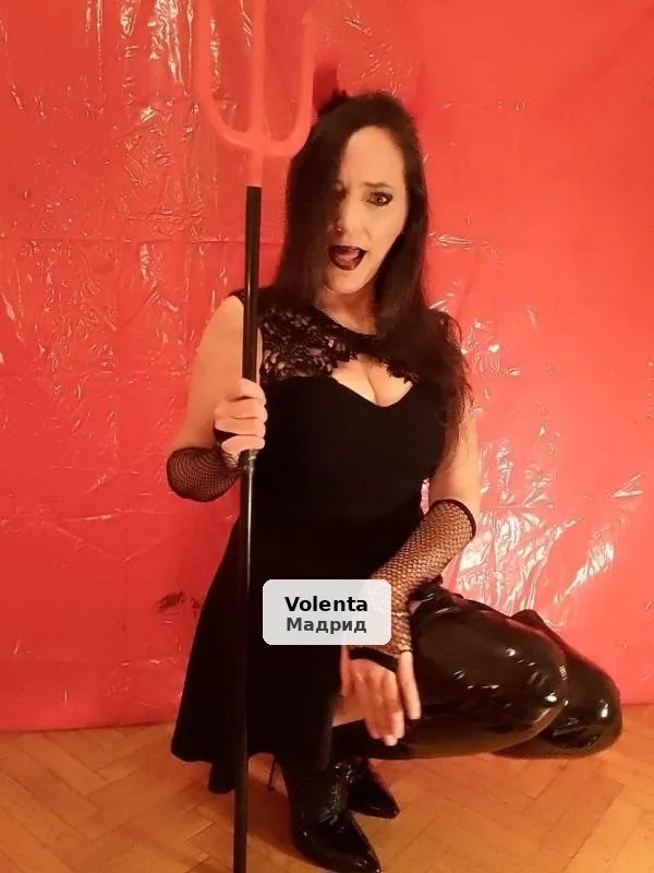 Lucía, española. Madrid. Griego y mucho más