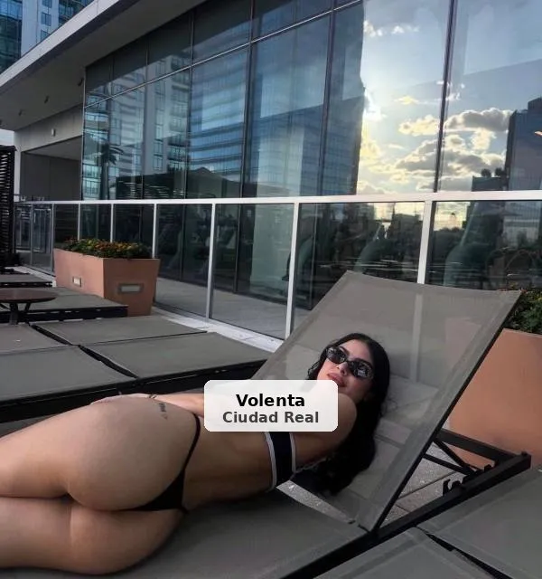 Daniela, recién llegada, 20 años