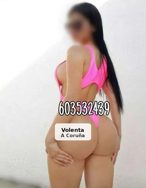 Milena, jove per gaudir al màxim