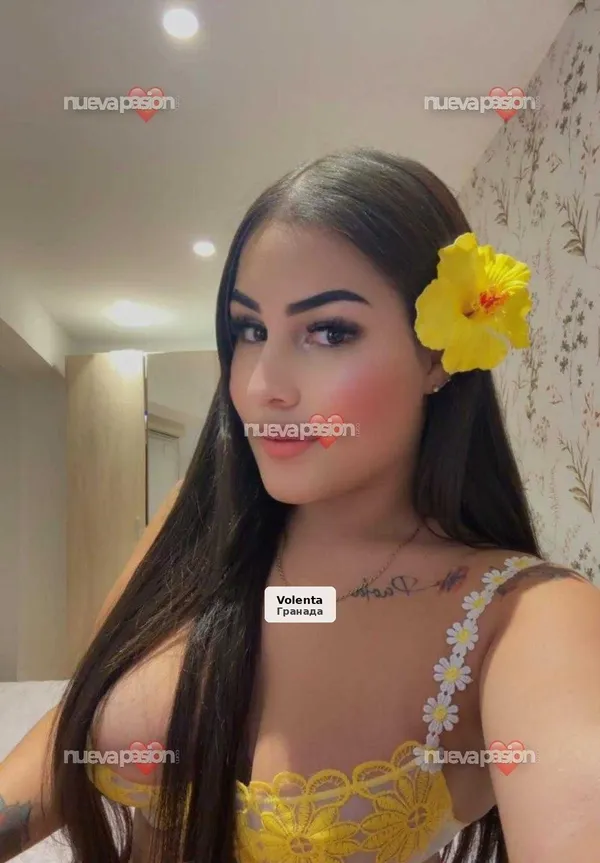 Passió Colombiana a Granada: Julieta