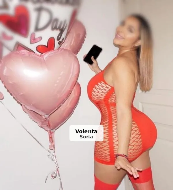 Carla 611235014, la teva puta ardent i fiestera