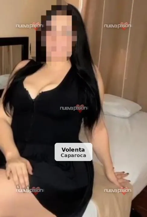 Aquí sóc per mimar-te i fer-te gaudir