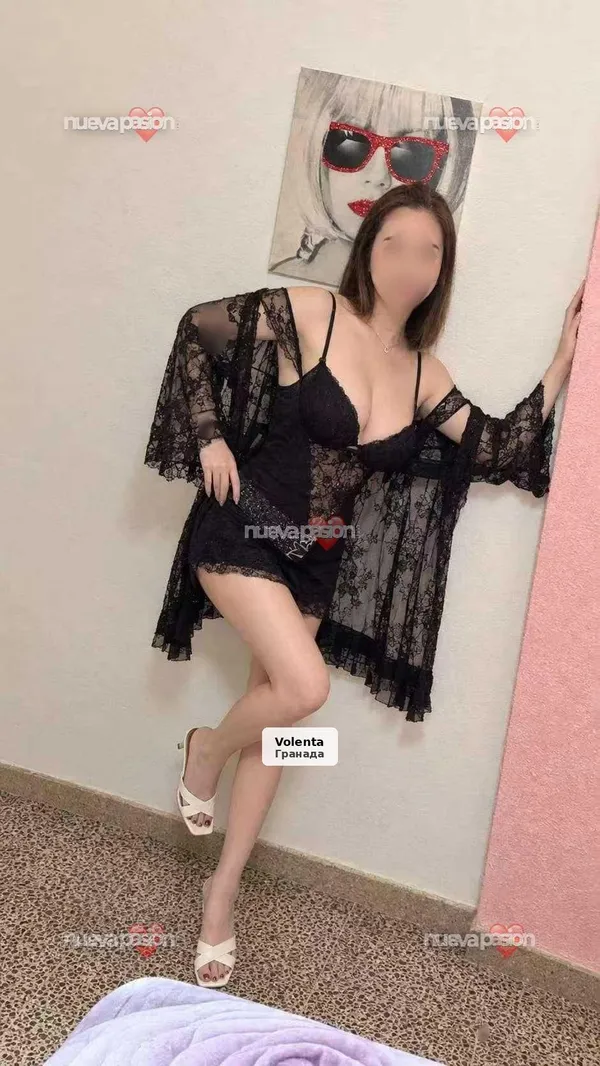 Mimi, dolça i elegant a Granada