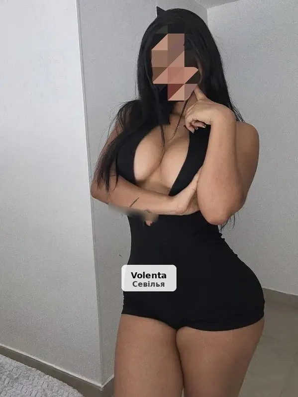 Lulu, novedad morenita muy juguetona