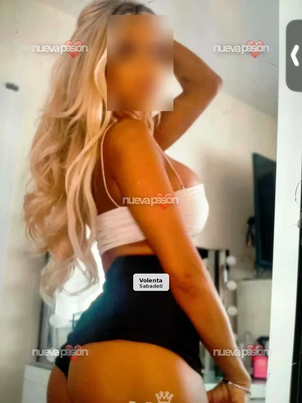 Shara, modelo de lujo en ático exclusivo