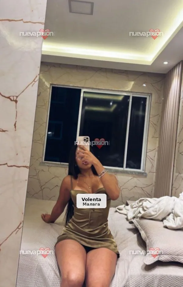 Camila, disponible a Fuengirola