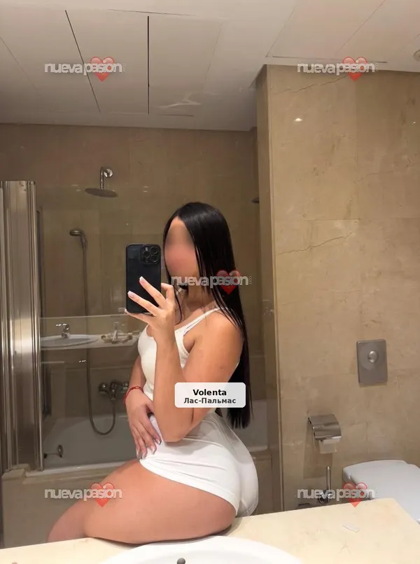 Thalia, sensualitat i plaer a Las Canteras