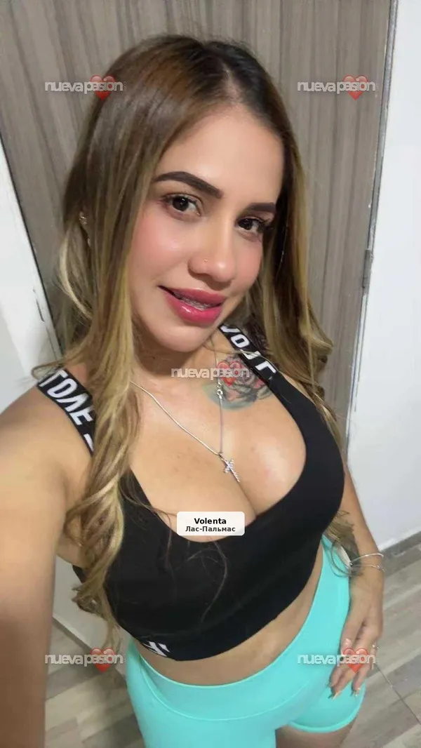 Roxana: Nova a Playa del Inglés