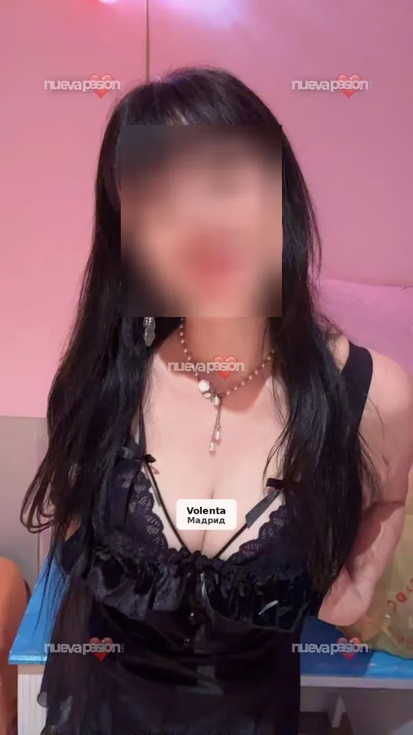 Chicas asiáticas, trato dulce y maravilloso