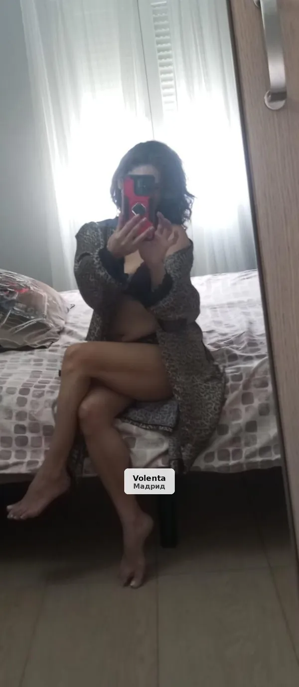 Lia, elegància i una actitud provocadora