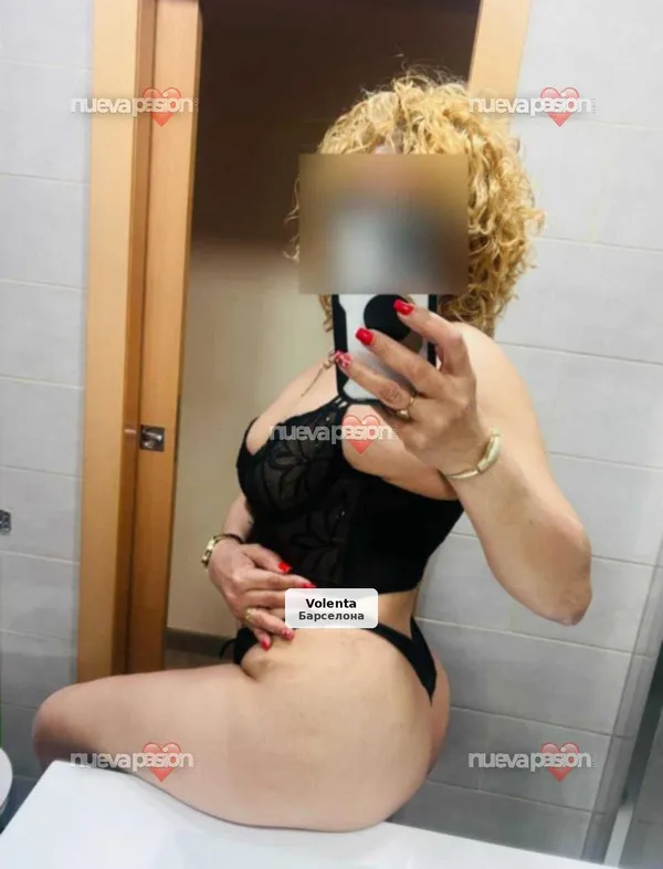 Pamela, morbo, festa i molt de vici