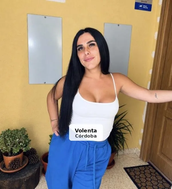 Soraya trans espanyola, novetat molt calenta
