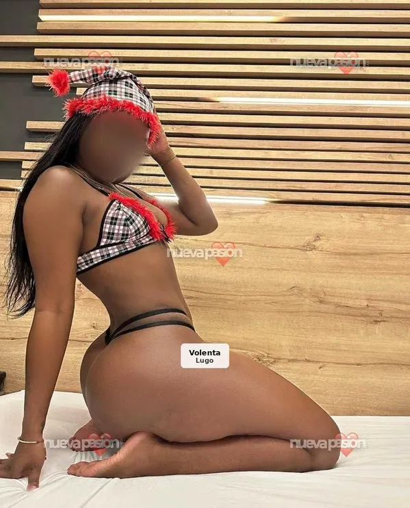 Camila, sensualitat i tracte de nuvis