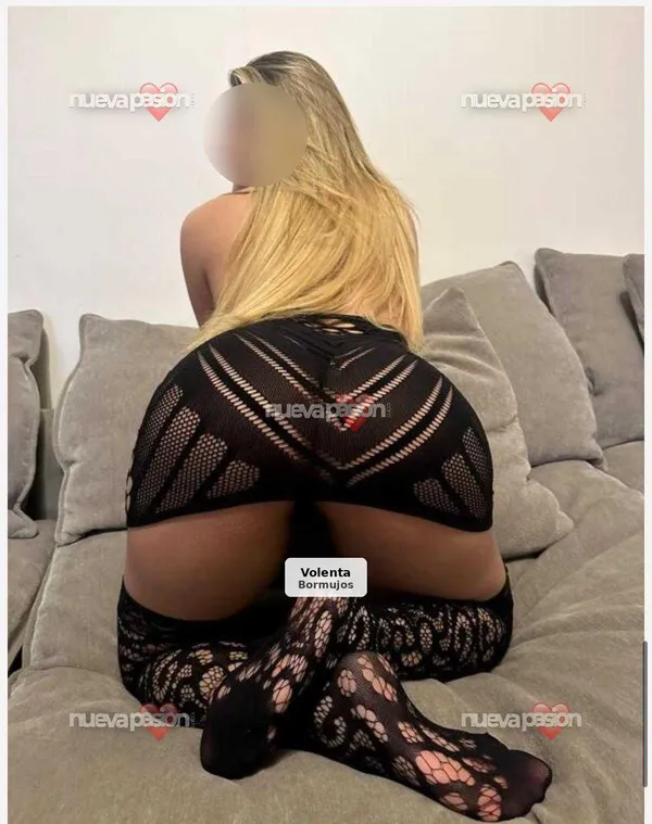 Juliana, brasileña sensual y ardiente