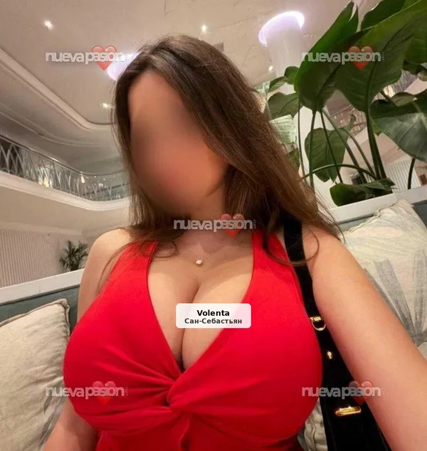 Daniela, nova a la teva ciutat i molt atrevida
