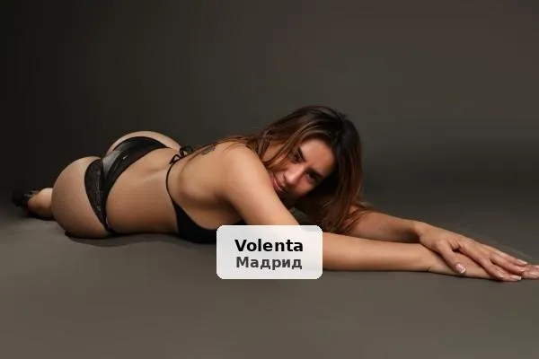 Hot and daring Latina girls
