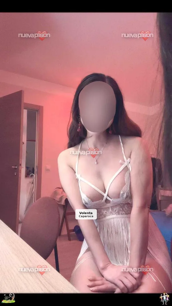 Tres bellezas atrevidas esperan por ti