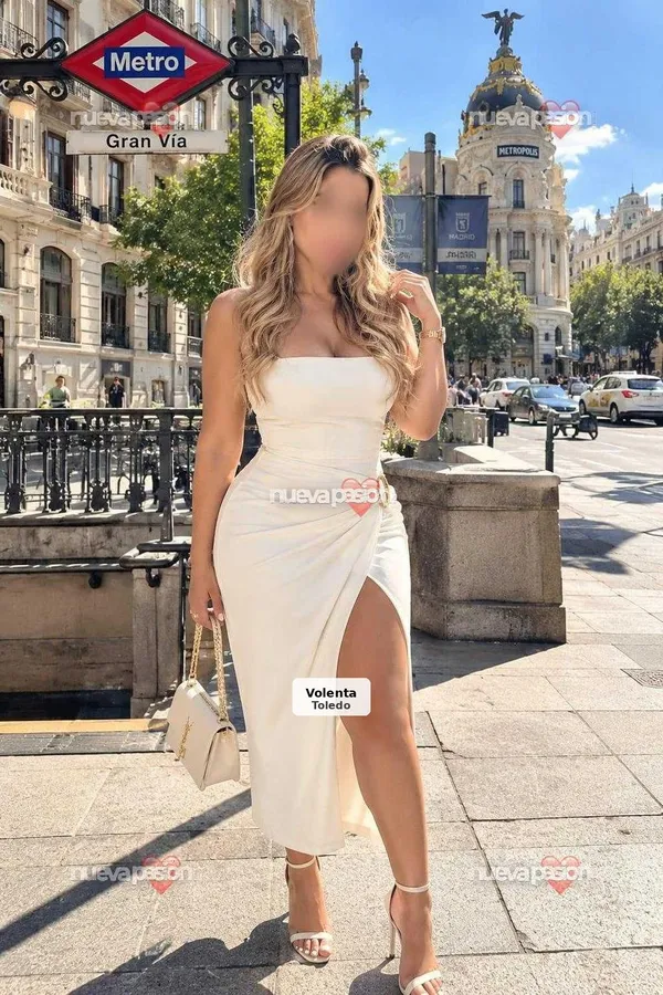 Camila, passió i elegància a Toledo