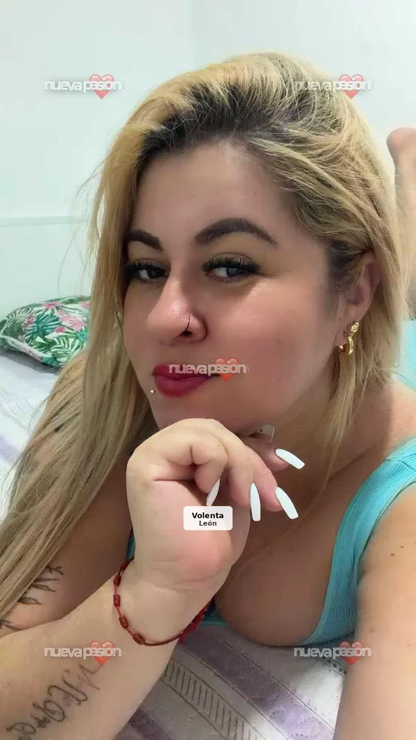 Samantha espectacular colombiana muy morbosa