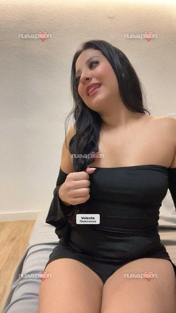 Violeta a Bilbao, novetat colombiana 💜