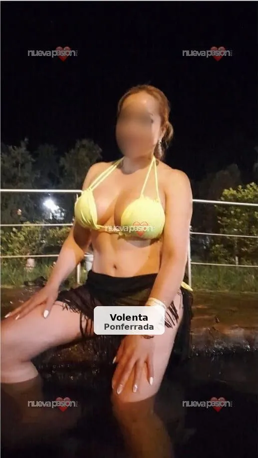 Madurita sexy i molt calenta