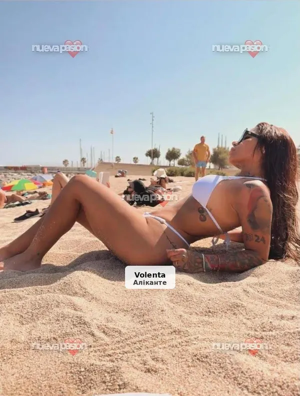 Ximena, explosiva i seductora hondurenya