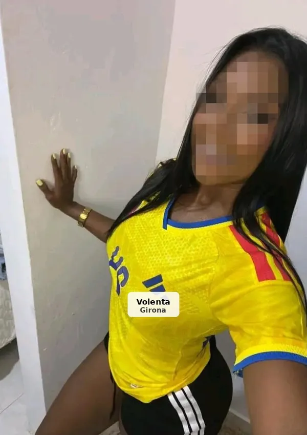 Alejandra, novetat i passió a Girona