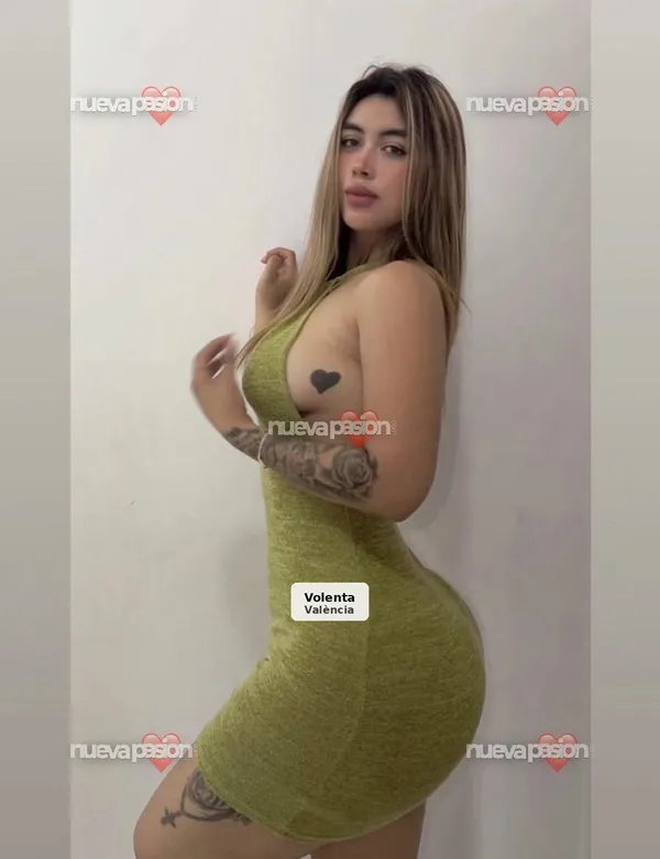 Sortides exclusives: Coqueta, fogosa i atrevida
