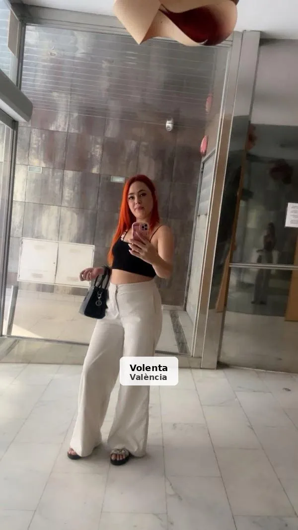 Carolina, de nou per València