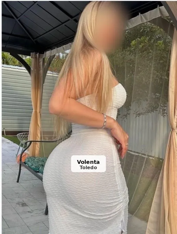 Valentina: Novedad y mucha pasión en Yuncos