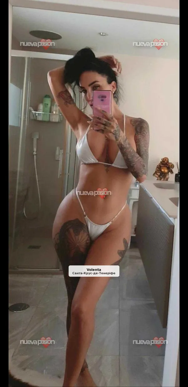 Jessica: videollamadas muy calientes y húmedas