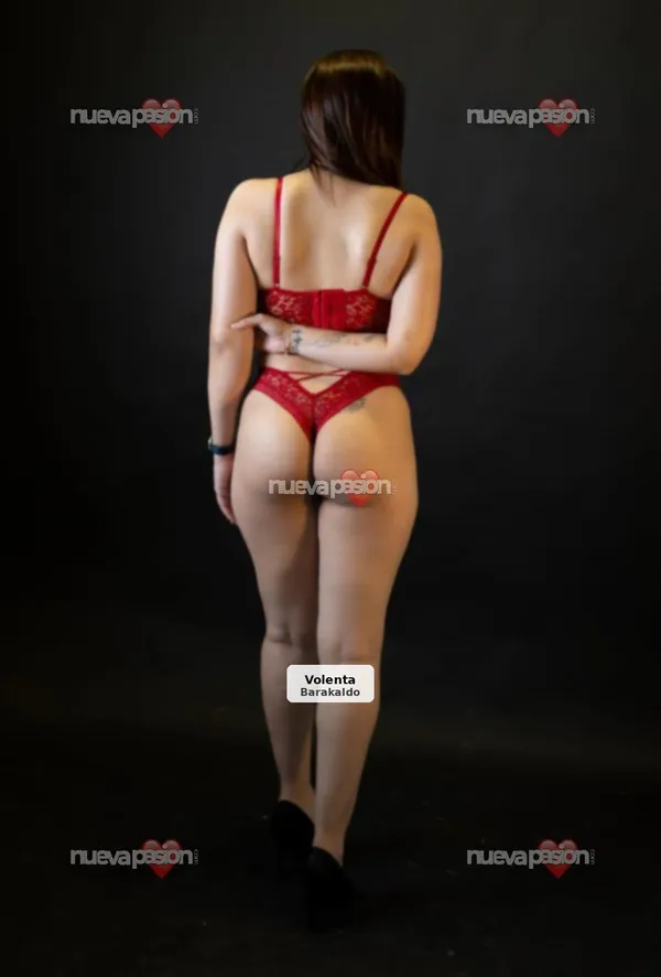 Lara, fiestera y ardiente en Bagatza