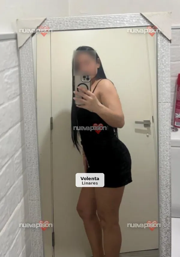 Scarlet, sensual i ardent, experiència intensa
