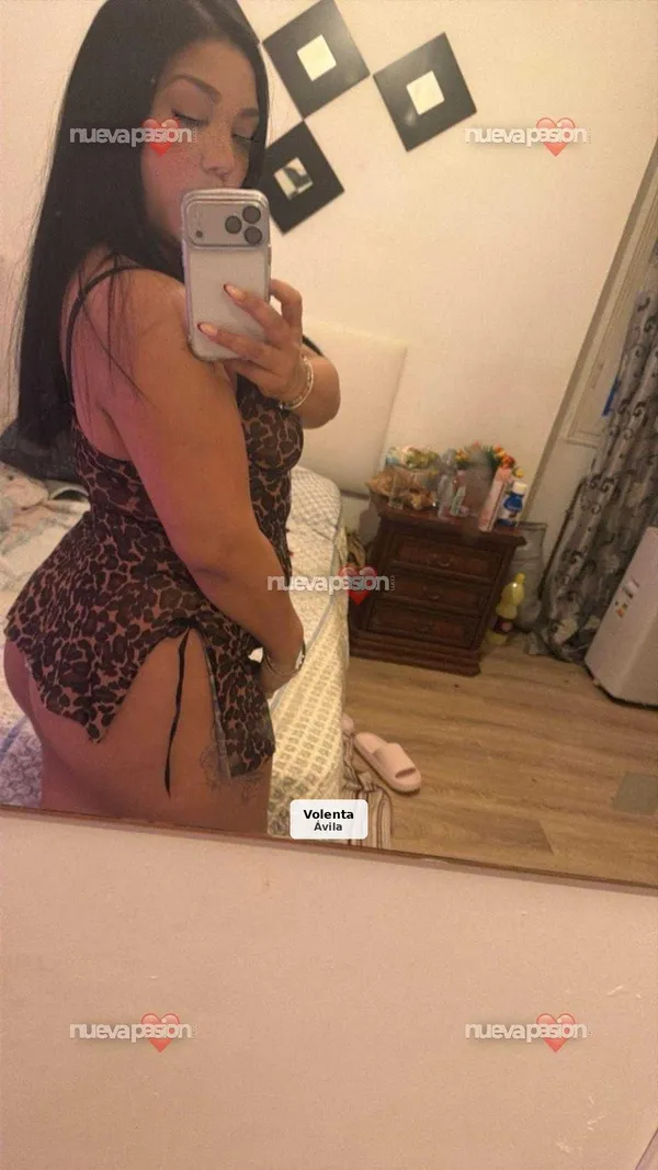 Dulce, tu próxima adicción en Ávila