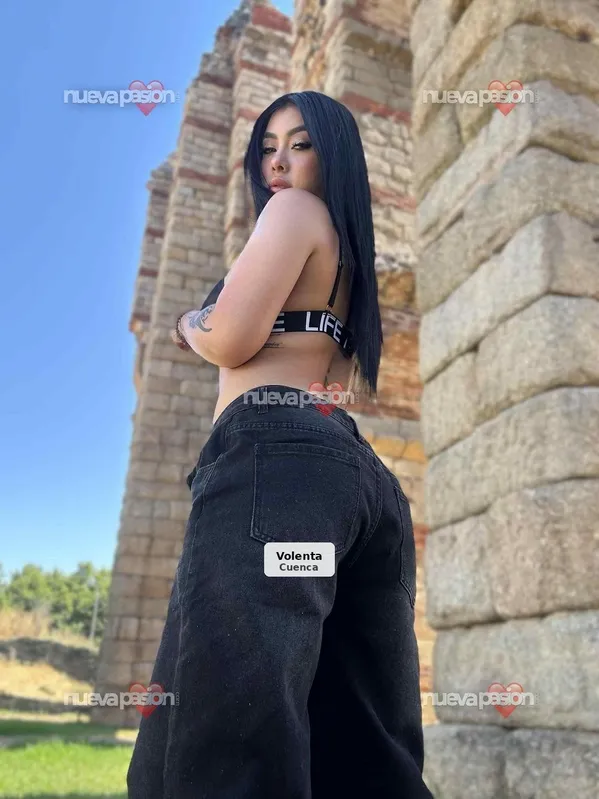 Roma, exclusiva, muy sensual y erótica
