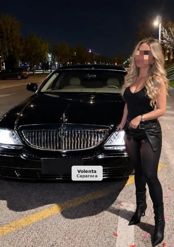 Cloe, unique in sensual pleasure, luxury escort