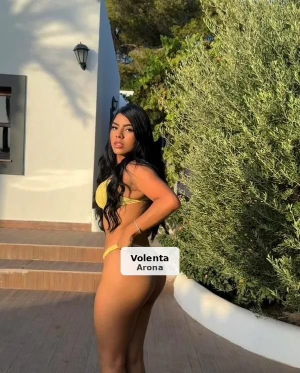 Fernanda, new in Costa del Silencio