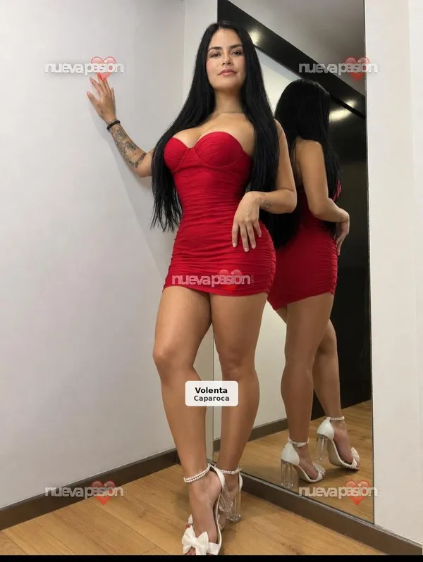 Issa, tu muñeca más sexy y atrevida