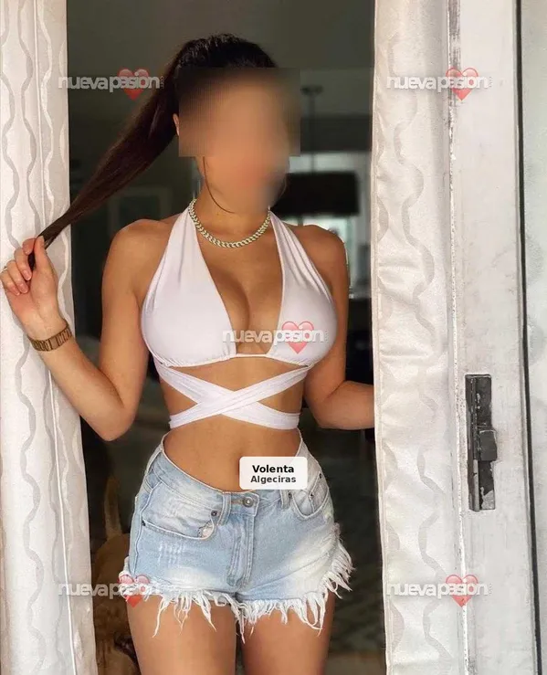 Portuguesa encantadora en piso privado - 40 €
