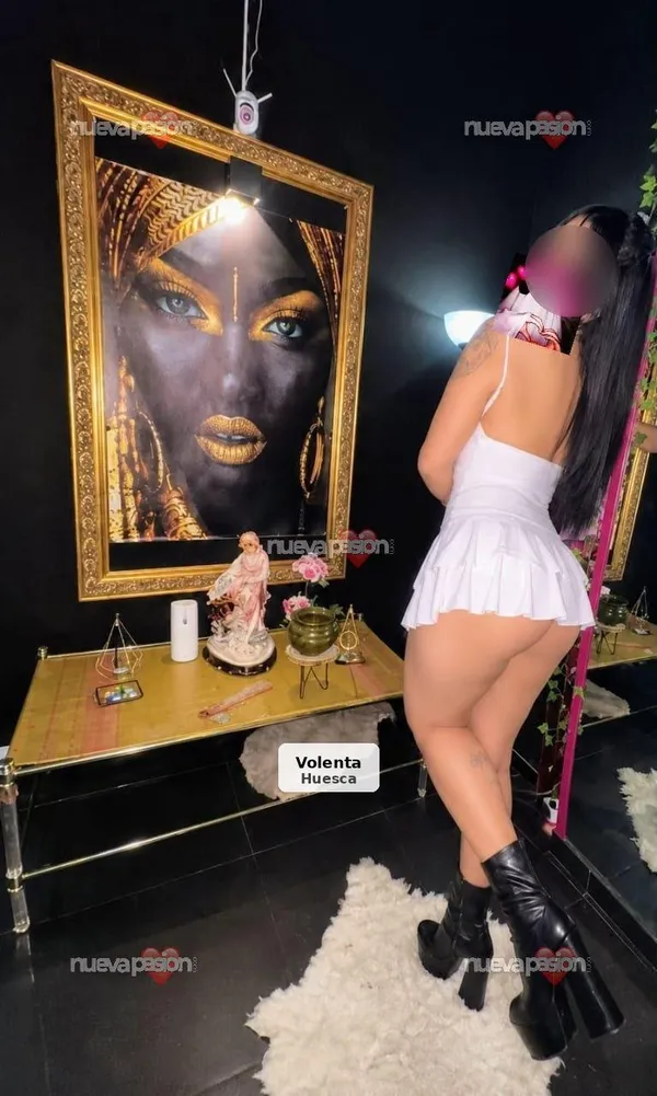 Two beautiful Latina goddesses ready for you