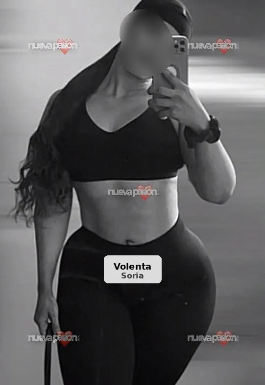 Alondra, spectacular and explosive