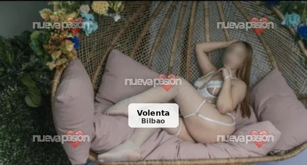 Lucía, paraguaiana complaent i festiva