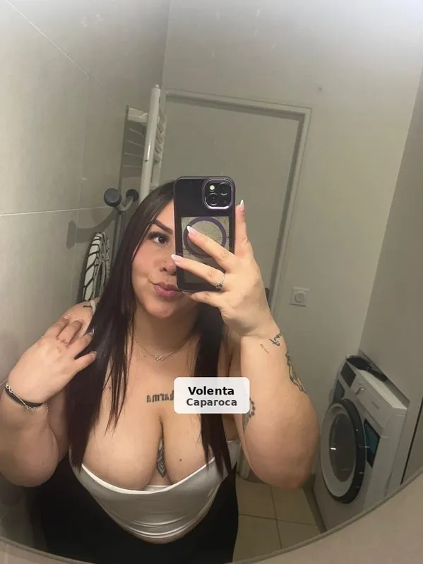 Escort apasionada, disponible 24 horas