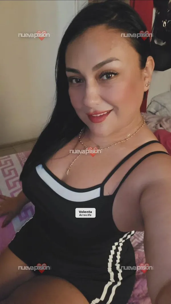 Susan: la teva deessa perfecta per seduir-te
