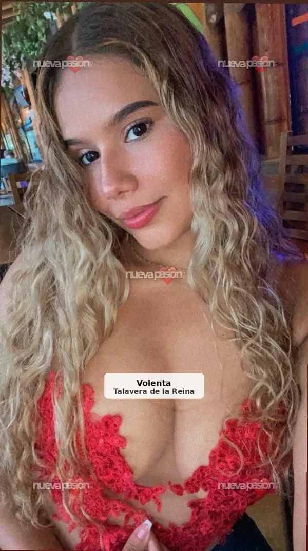 Thalia, bellísima recién llegada a Talavera