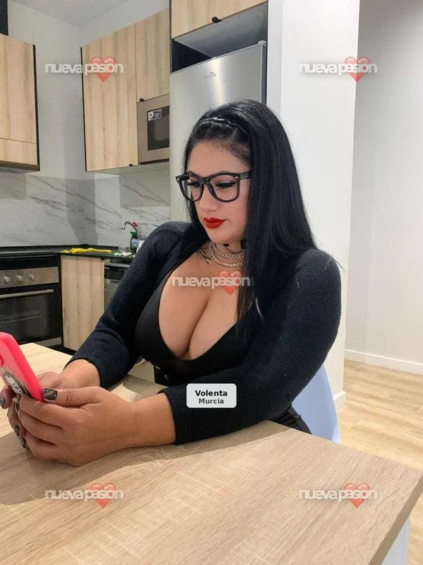 Andrea, tu chica ideal en la ciudad
