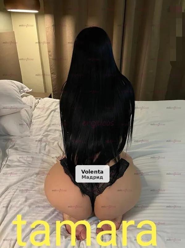 Valeria, sexy Paraguayan in Quintana