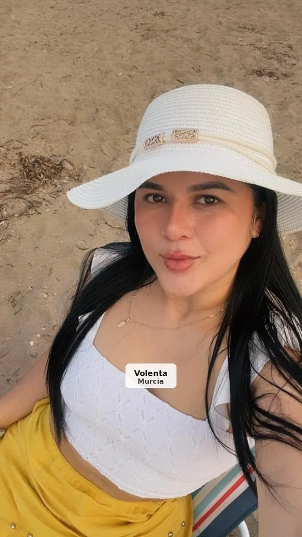 Mia, aventura apasionante y mucho placer