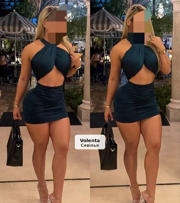 Luci, sensual venezolana disponible 24 h