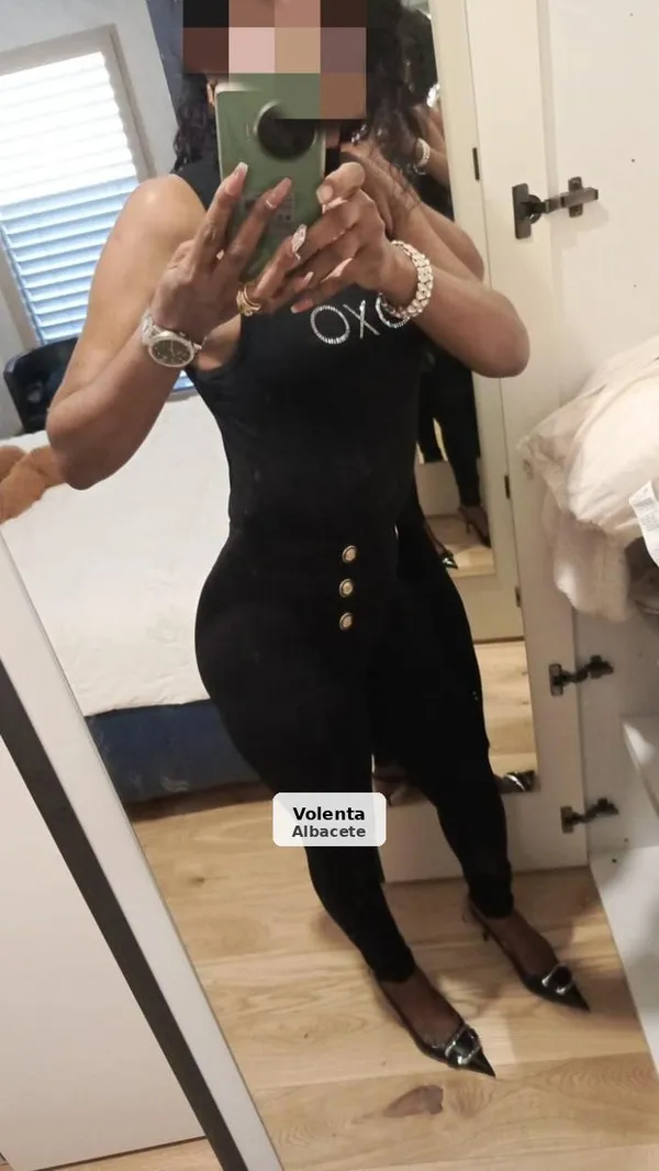 Rosita, madurita cachonda, fotos reales